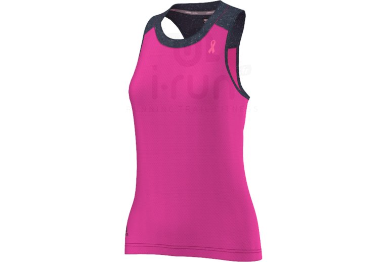 adidas Camiseta de tirantes Aktiv