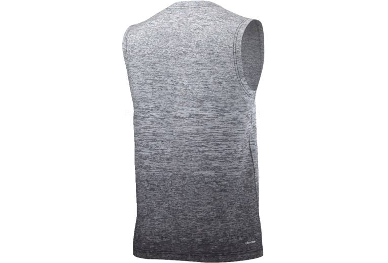 adidas Camiseta sin mangas Gradient en promoción | adidas Camisetas de  tirantes Hombre Carrera Ropa