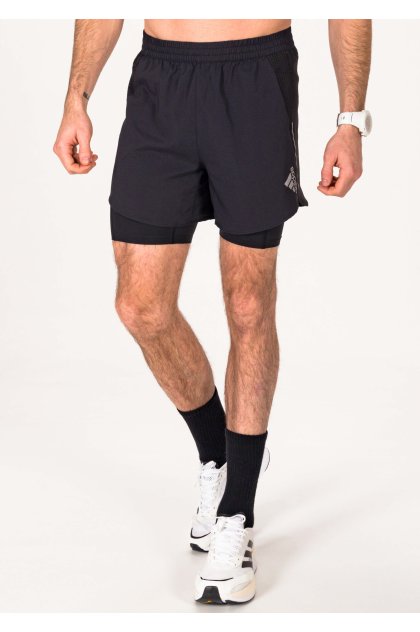 adidas pantaln corto Designed 4 2in1