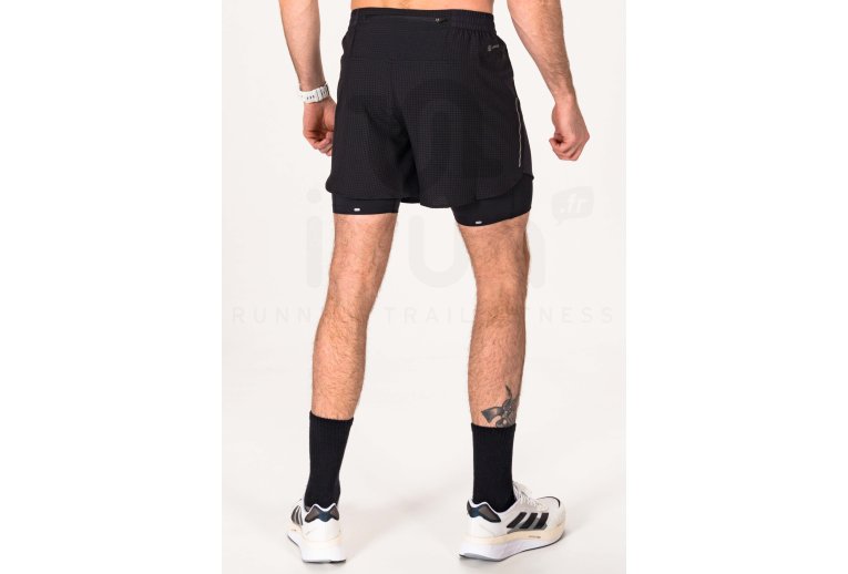 adidas Designed 4 2-in-1 Herren