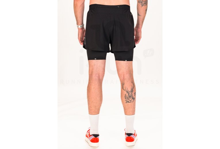 adidas Designed 4 2in1 M