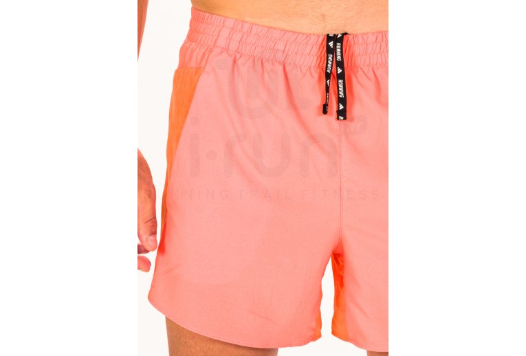 adidas pantal�n corto Designed 4 Running