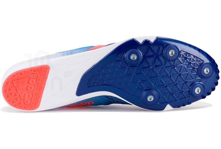 adidas Distancestar M im Angebot | Herren Schuhe Leichtathletik adidas