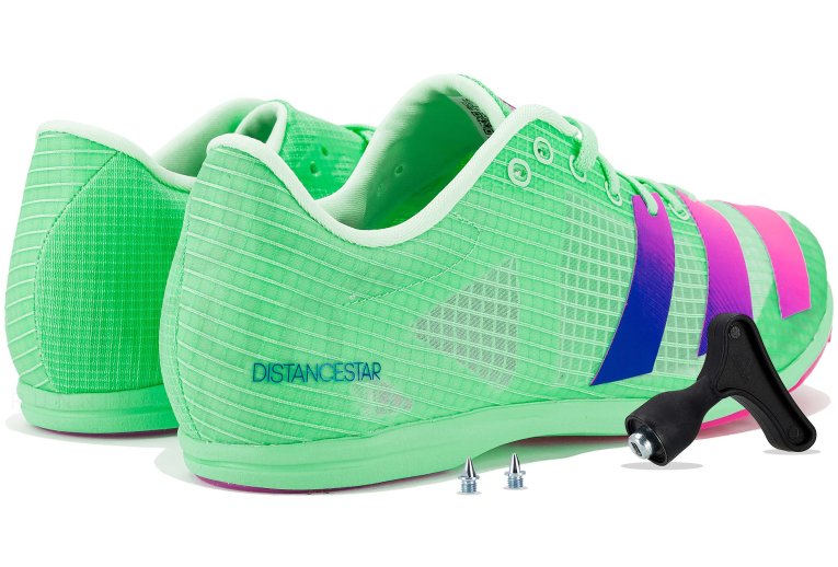 adidas Distancestar Herren