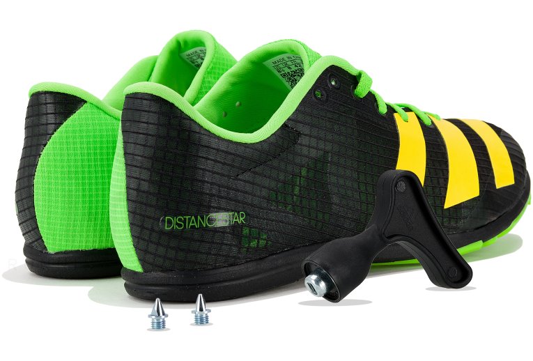 adidas Distancestar