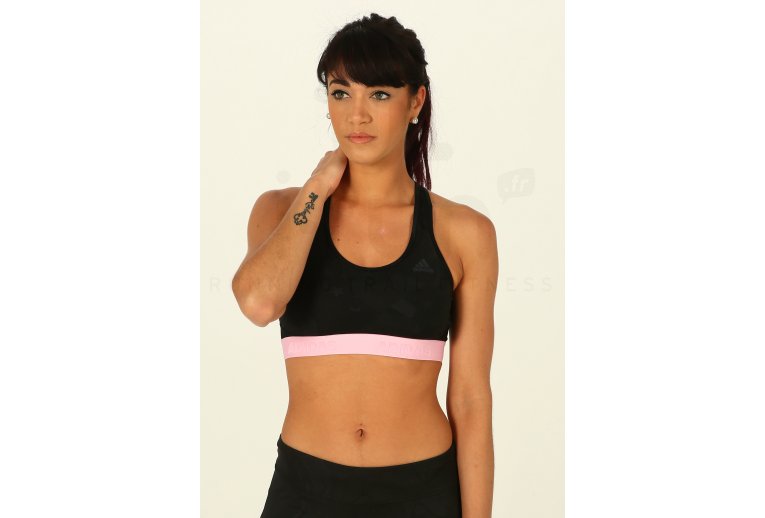 adidas Sujetador deportivo Don t Rest Alphaskin