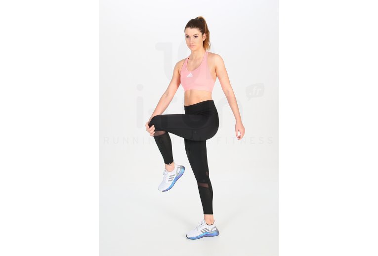 adidas sujetador deportivo Don t Rest Alphaskin