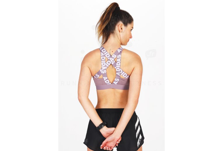 adidas sujetador deportivo Don t Rest Branded