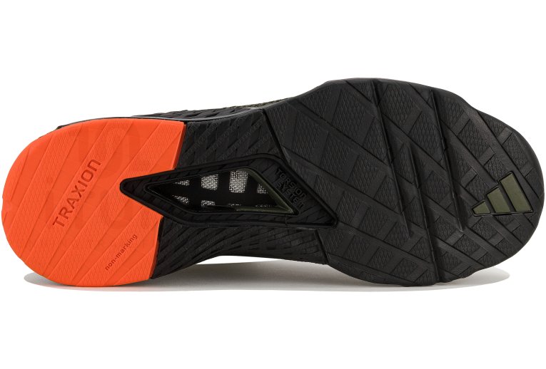 adidas Dropset 3 Trainer