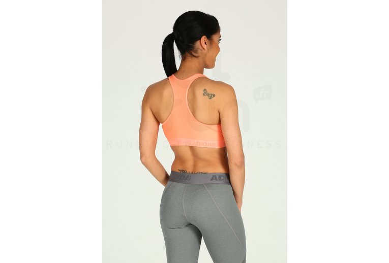 adidas Sujetador deportivo DRST Alphaskin Sport