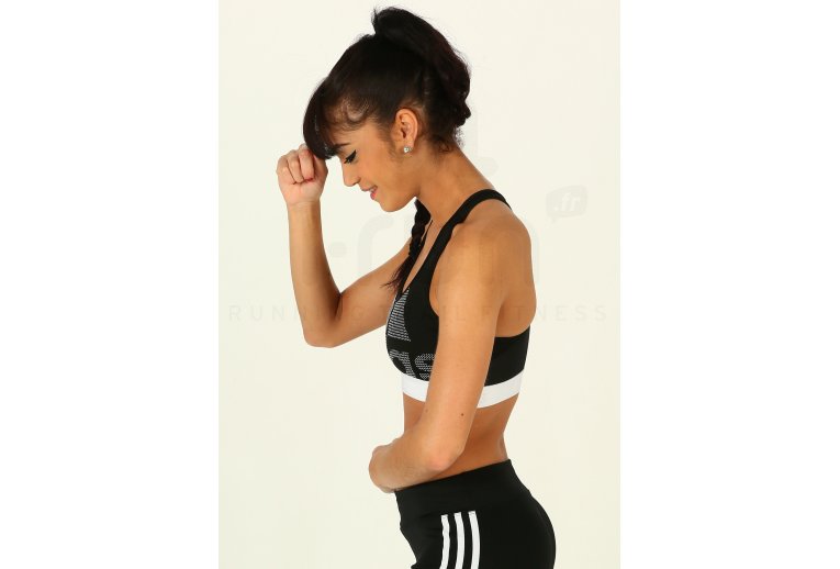 adidas Sujetador deportivo DRST Alphaskin Sport