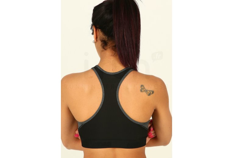 adidas Sujetador deportivo DRST Alphaskin Sport