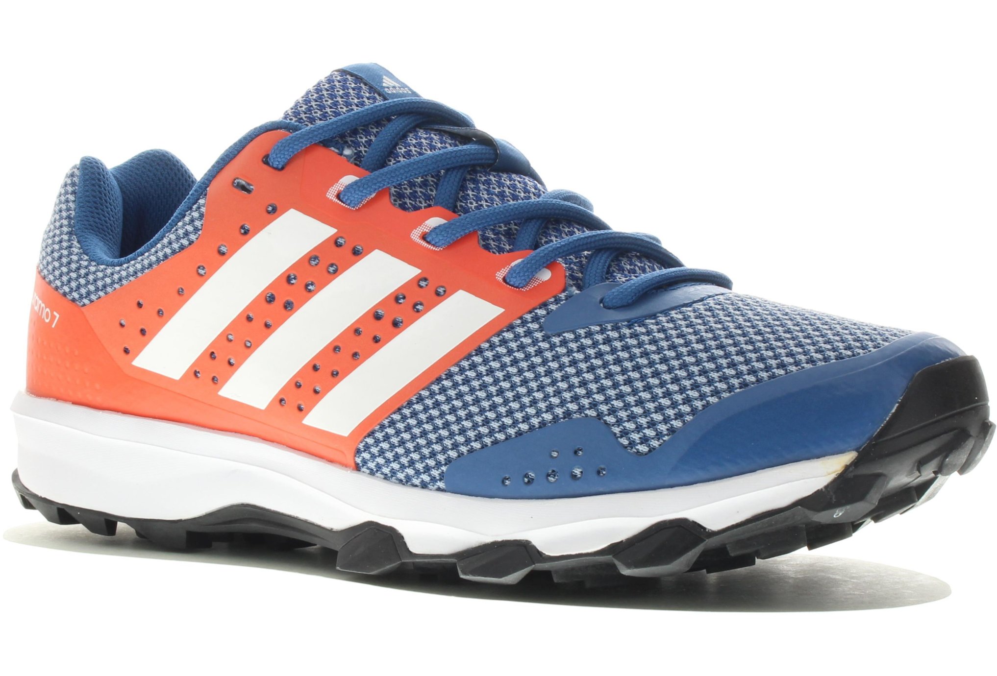 adidas Duramo 7 Trail en promocion adidas Zapatillas Hombre Trail