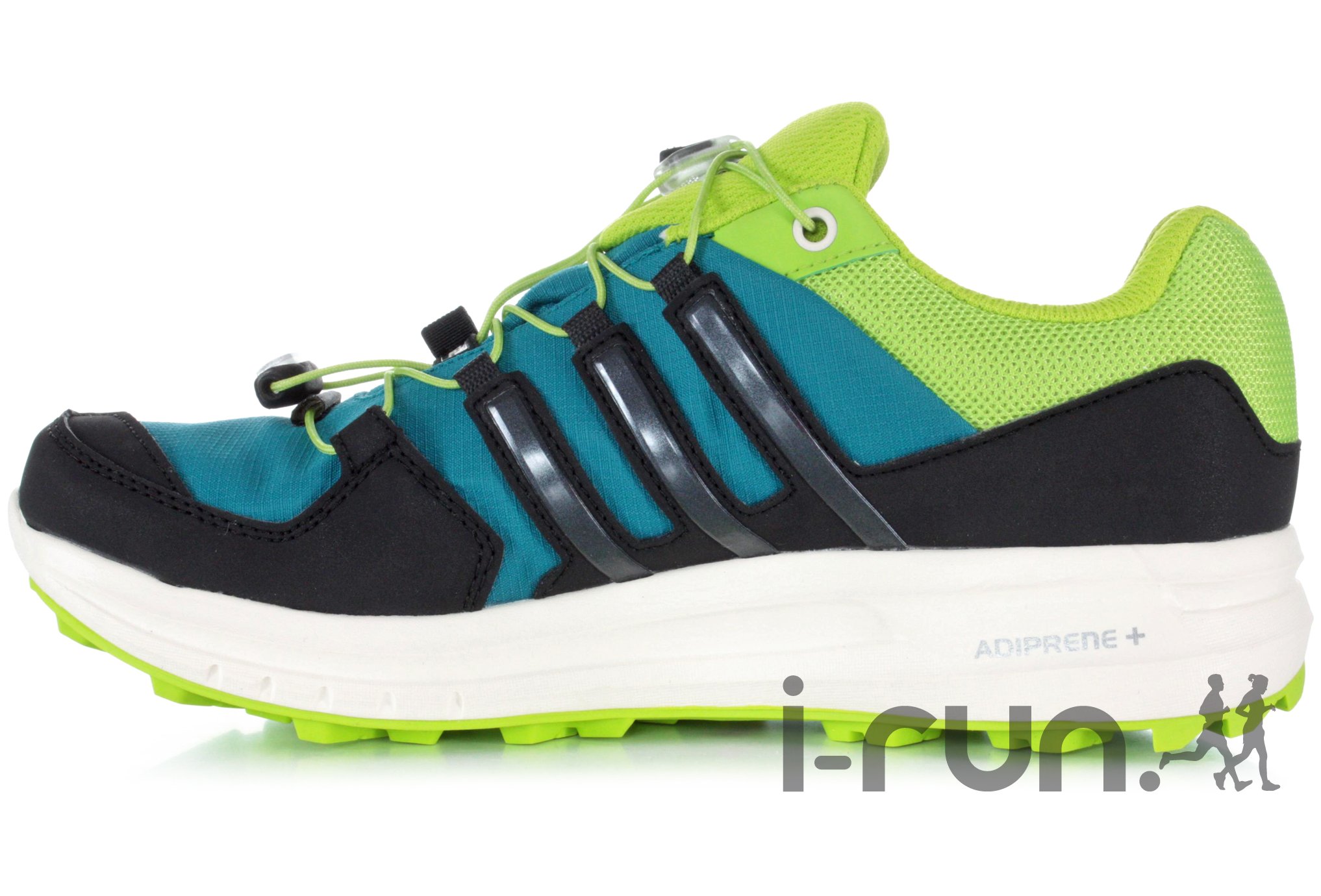 adidas Duramo Cross X Gore-Tex W femme pas cher