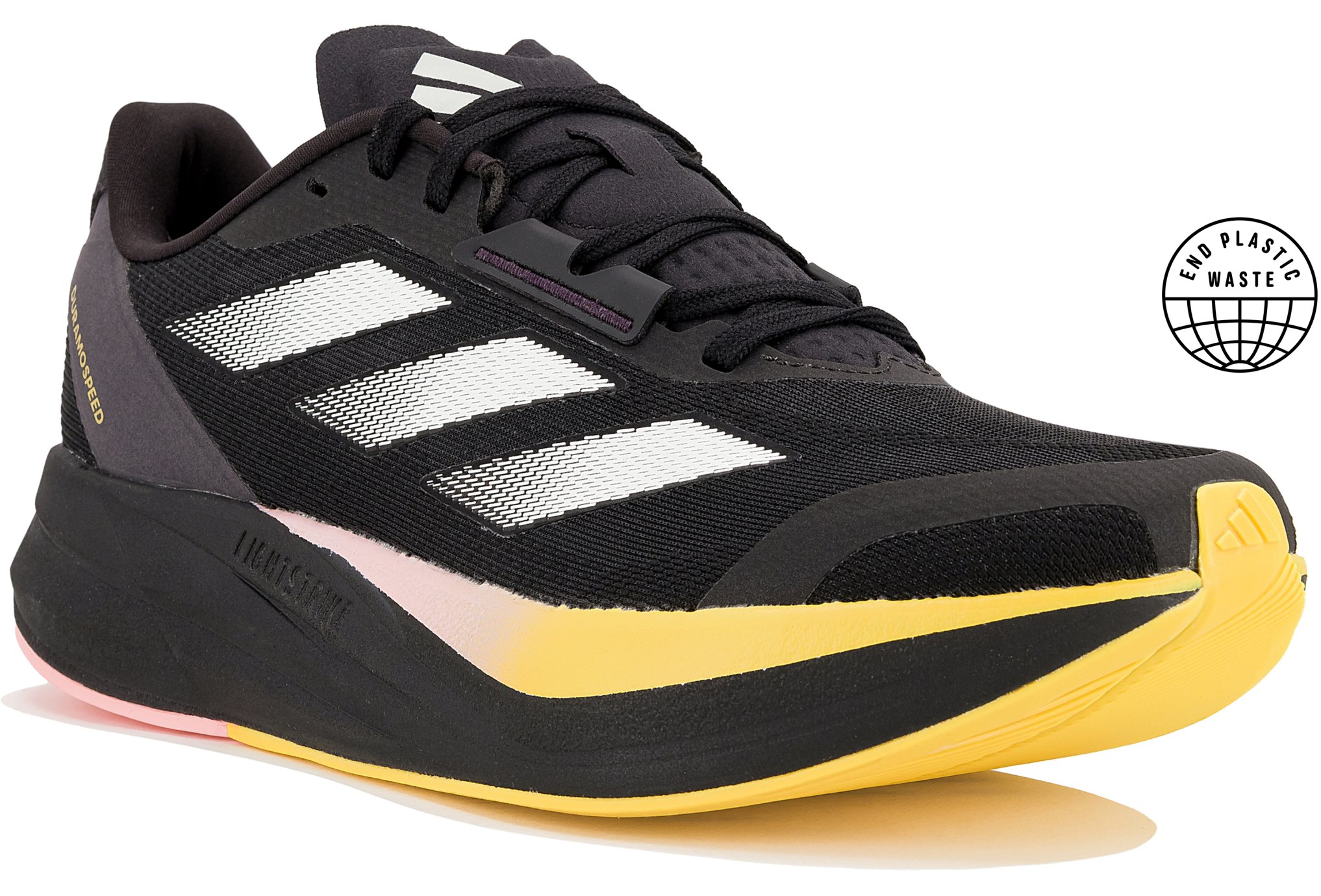 adidas Duramo Speed en promocion Mujer Zapatillas Terrenos mixtos adidas