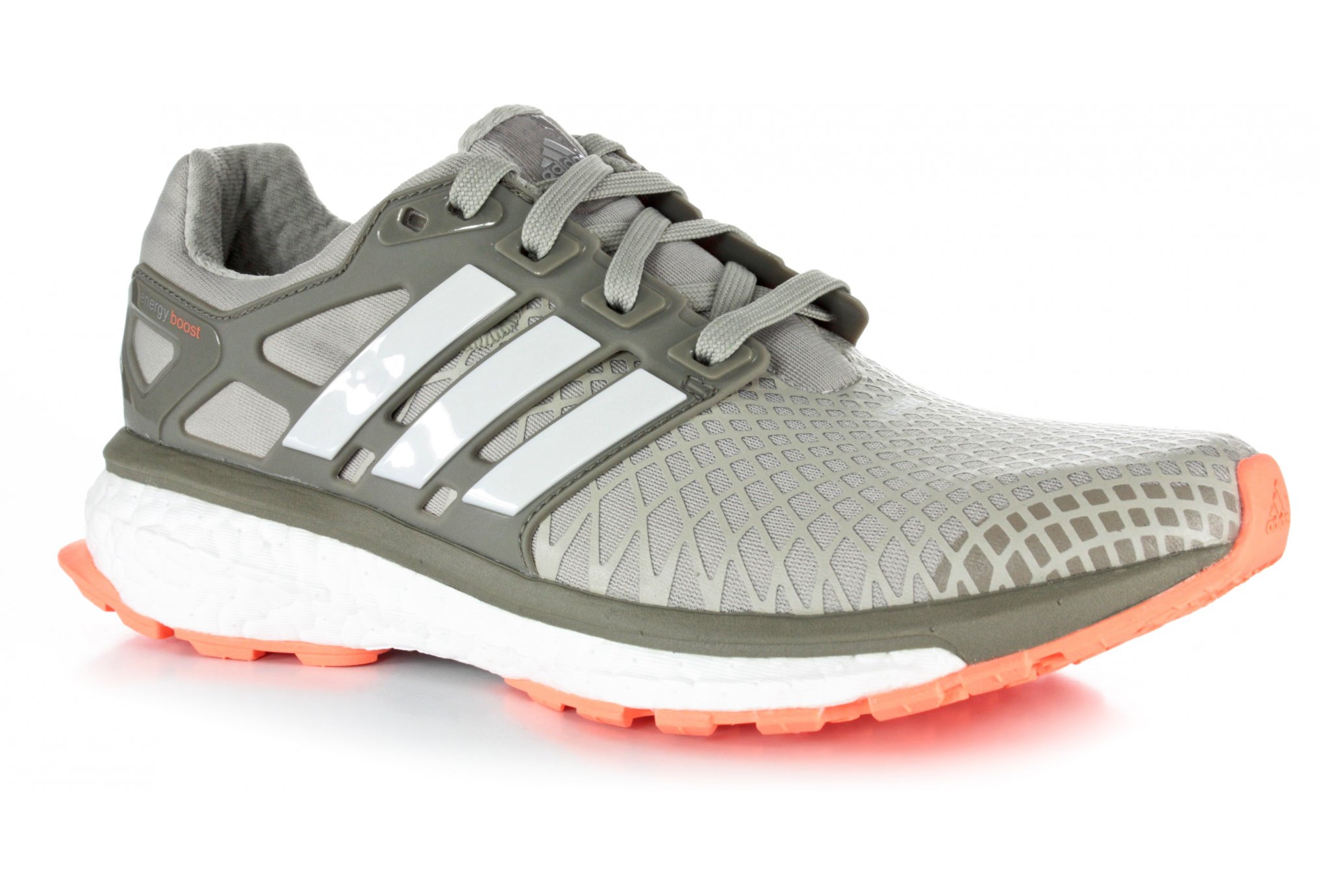 adidas Energy Boost 2 ATR W femme Beige pas cher