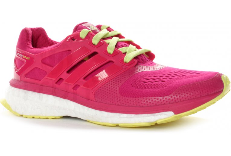 energy boost adidas mujer
