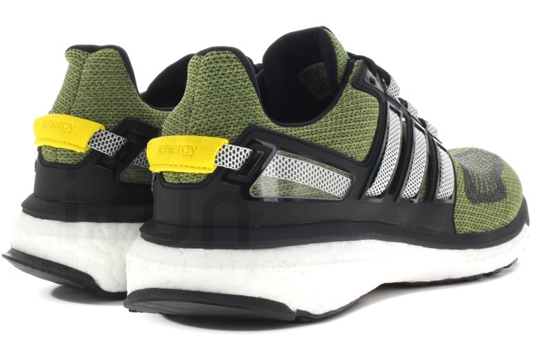 adidas Energy Boost 3