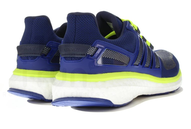 adidas Energy Boost 3
