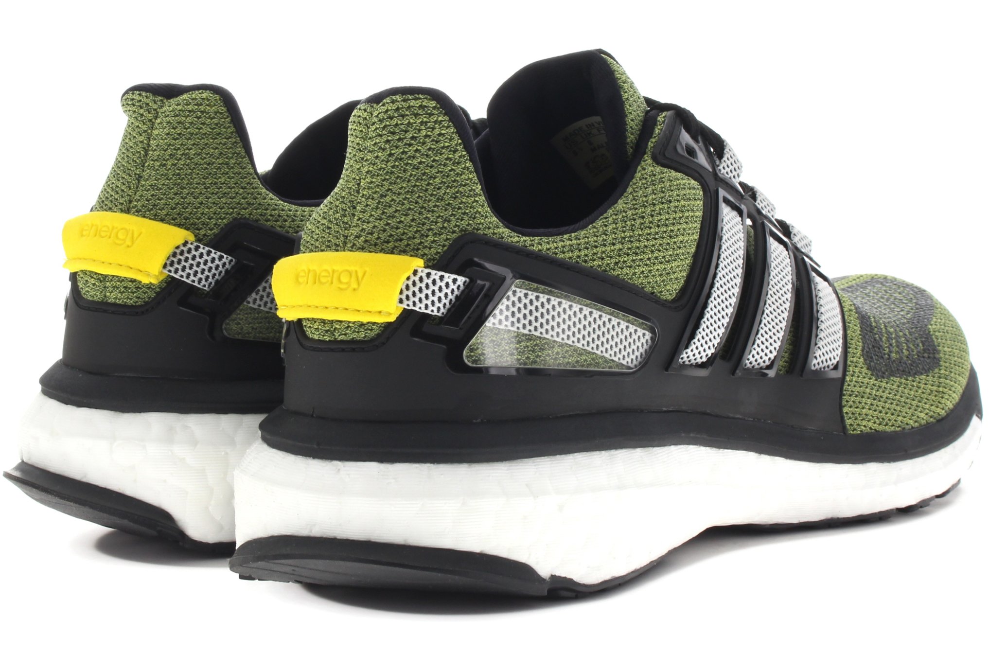 adidas energy boost 3 homme