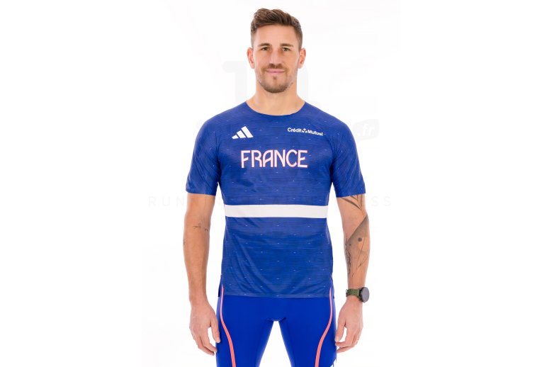 adidas quipe de France adizero