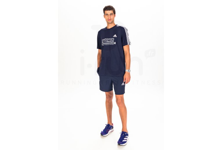 adidas Essentials 3-Stripes France M