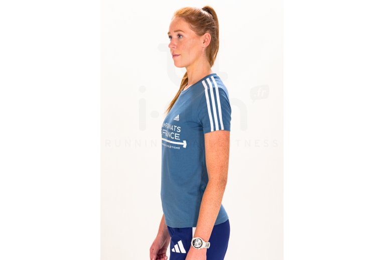 adidas Essentials 3-Stripes France W