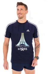 adidas Essentials 3-Stripes Meeting di Parigi