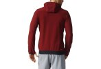 adidas Chaqueta con capucha Extreme Workout