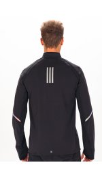 adidas Fast 1/2 Zip M