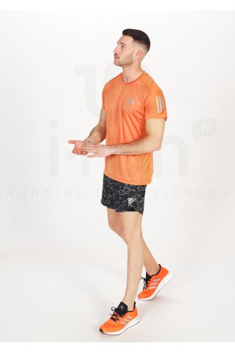 adidas Fast 2 In 1 M homme Noir pas cher