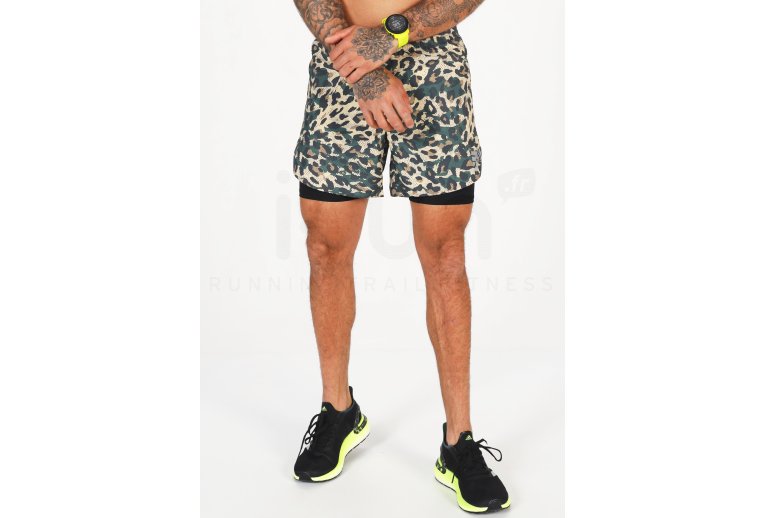 adidas Fast 2 In 1 Herren