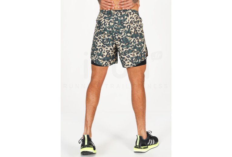 adidas Fast 2 In 1 Herren