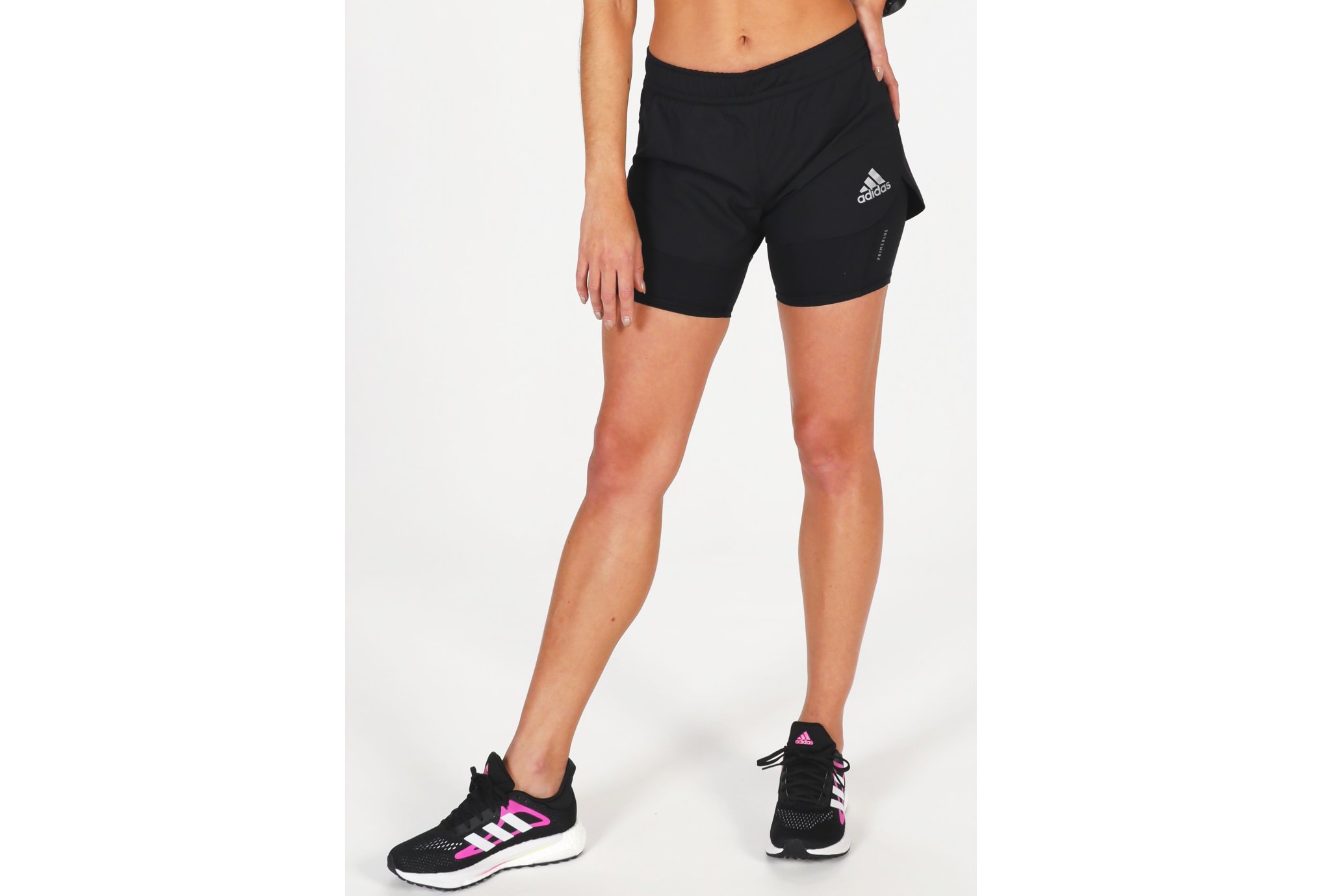 adidas Fast 2 In 1 Primeblue W vêtement running femme