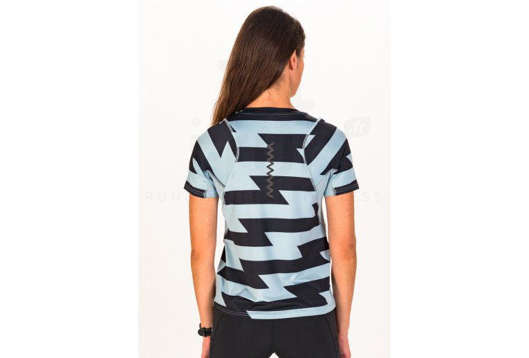 adidas Fast Allover Print W