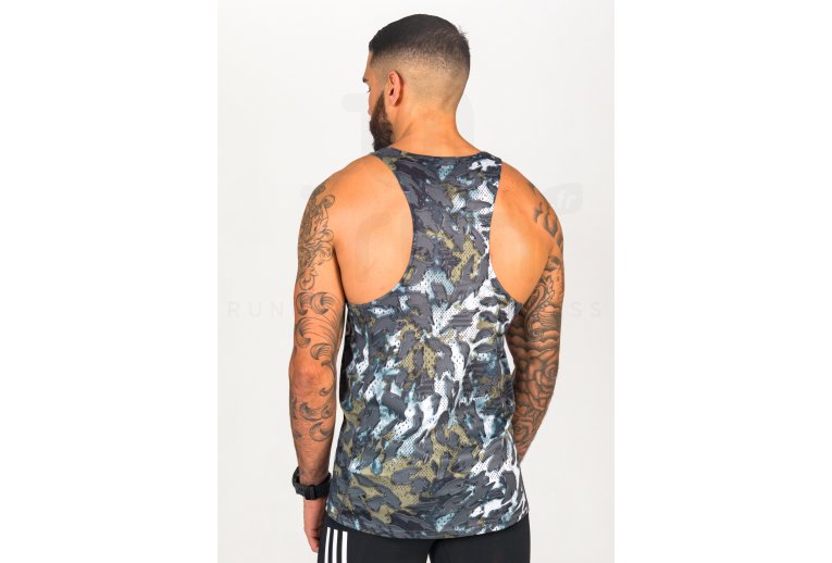 adidas FAST AOP Herren