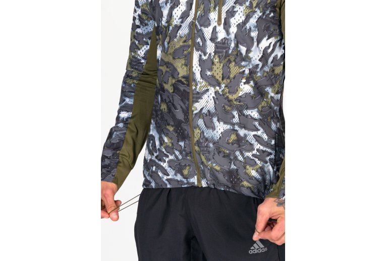 adidas FAST AOP Herren