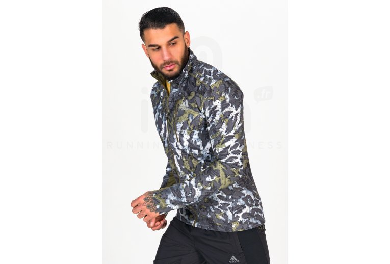 adidas FAST AOP Herren