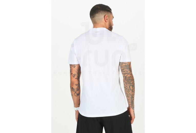 adidas camiseta de manga corta Fast GFX