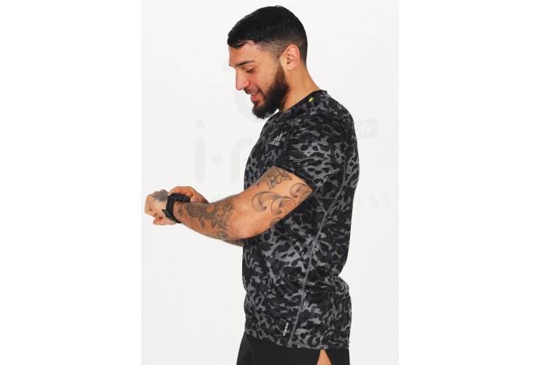 adidas Fast Graphic Herren