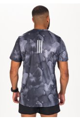 adidas camiseta manga corta Fast Graphic