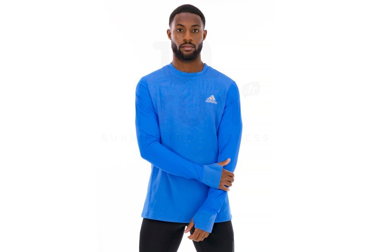 adidas Fast Reflective Herren