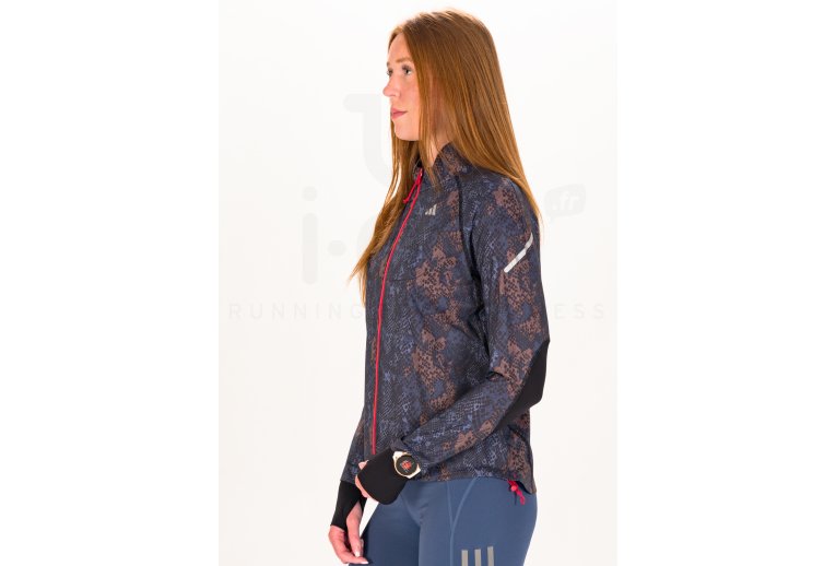 adidas Fast Running Iteration W