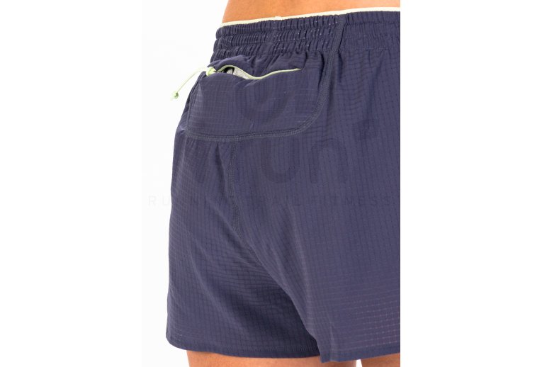 adidas pantal�n corto Fast Running