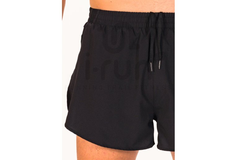 adidas pantal�n corto Fast Split