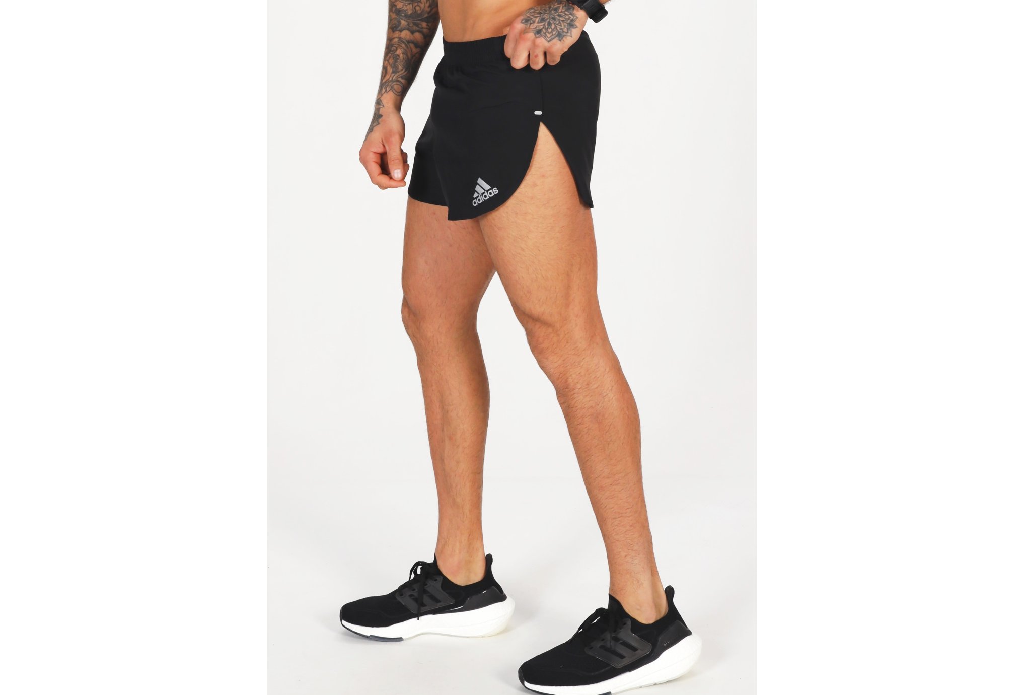 adidas Fast Split Primegreen M vêtement running homme
