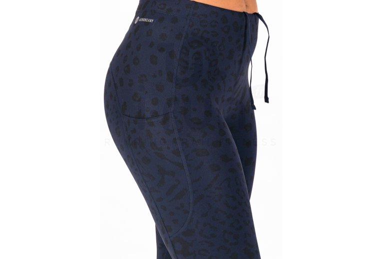 adidas mallas 7/8 Fastimpact