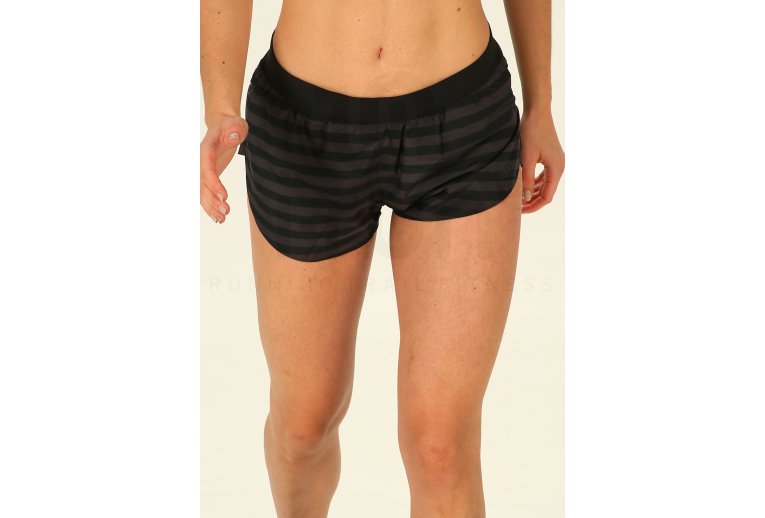 adidas Pantal�n corto Fendu Adizero