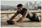 adidas Foam Ab Roller