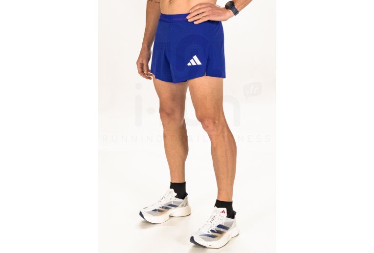 adidas France Split Short M